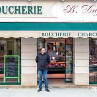 Boucherie Dufour