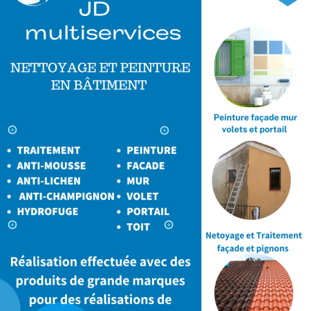 Jd Multiservices