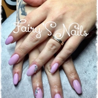 Fairy's Nails