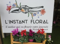 L'Instant Floral SASU