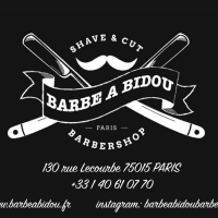 Barbe À Bidou Barbershop