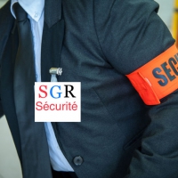 Sgr (Securite Gardiennage Ronde)