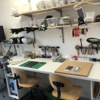 L'atelier Itech