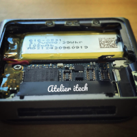 L'atelier Itech