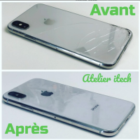 L'atelier Itech