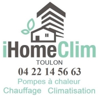 Ihome Clim Climatisation Toulon
