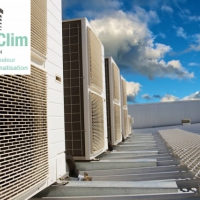 Ihome Clim Climatisation Toulon