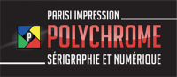 Parisi Impression - Polychrome