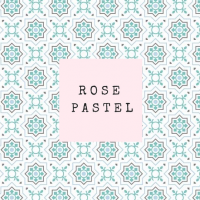 Rose Pastel