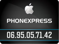 PHONEXPRESS