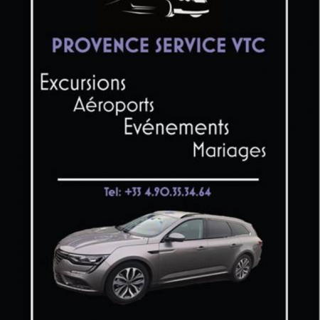 S.a.r.l. Provence Service
