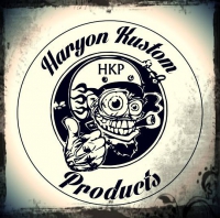 Haryon Kustom Products