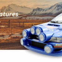 Auto-Sport Miniatures