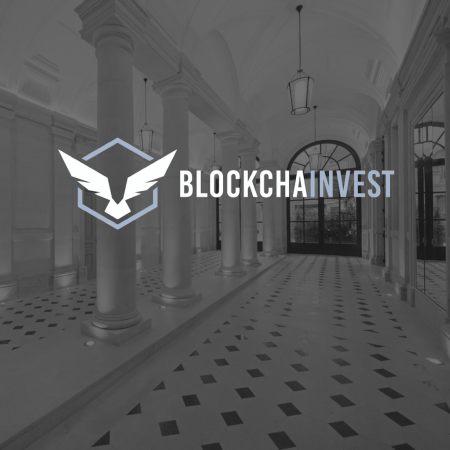 Blockchainvest