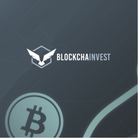 Blockchainvest