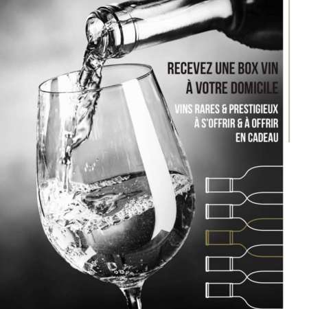Winebox Prestige