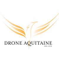 Drone Aquitaine