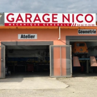 Garage Nico