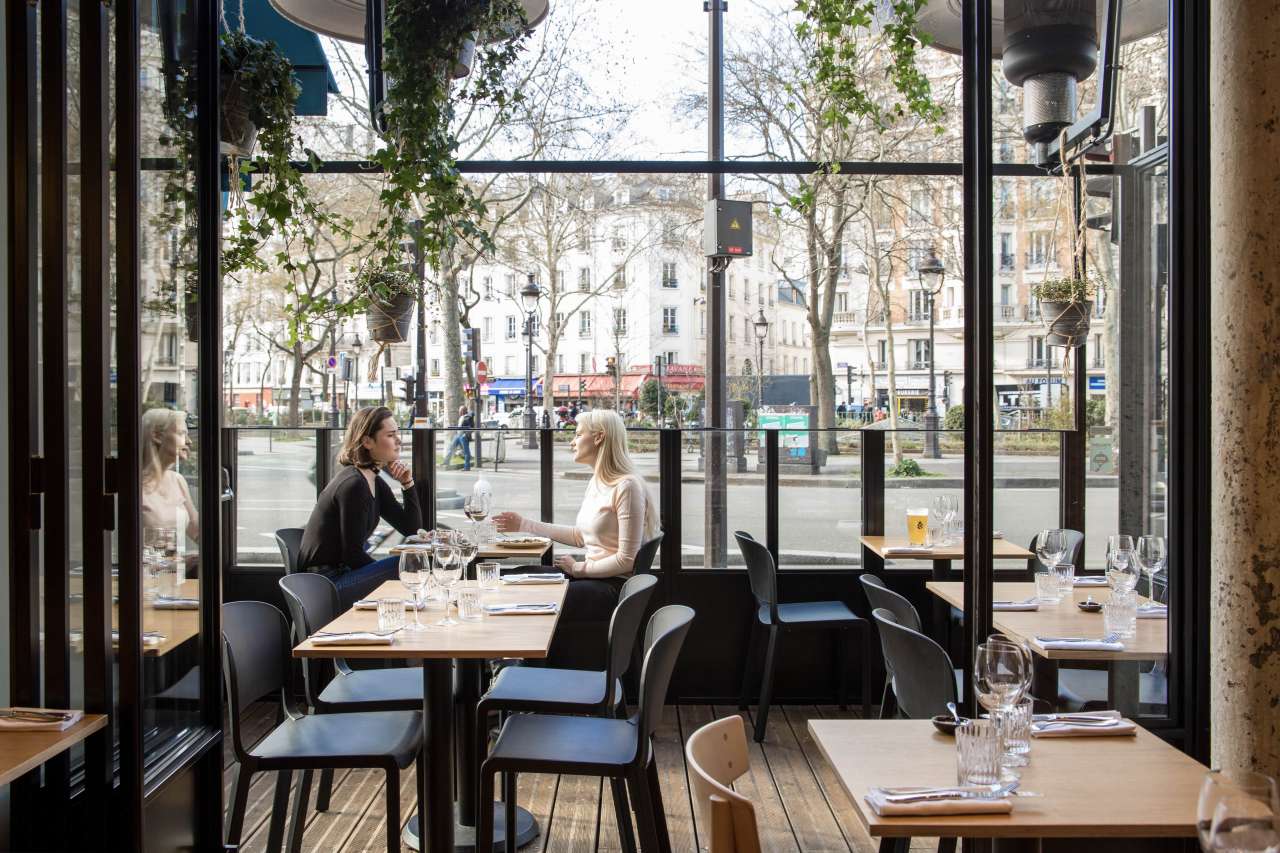 Bien ficelé - Restaurant à Paris (75011) - Adresse et téléphone sur  l'annuaire Hoodspot