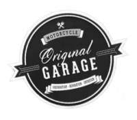 ORIGINAL GARAGE
