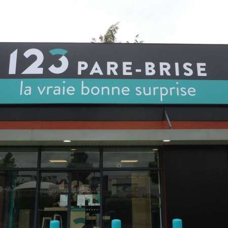 123 Pare-Brise Arras