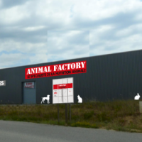 Animal Factory Auch