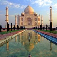Taj Mahal La Roche