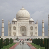 Taj Mahal La Roche