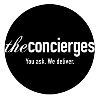 The Concierges