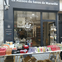 La Maison Du Savon De Marseille La Rochelle