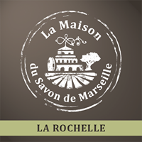 La Maison du Savon de Marseille La Rochelle