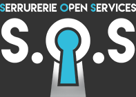 Serrurerie Open Services