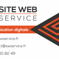 Site Web Service
