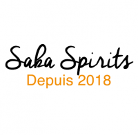 SAKA SPIRITS