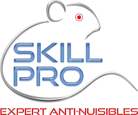 SkillPro Expert Anti-Nuisibles