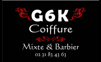 G6K COIFFURE