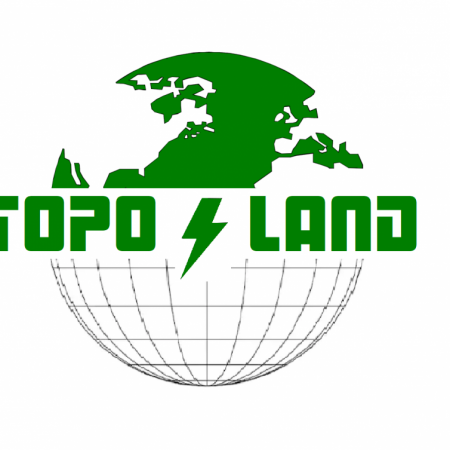 Topo Land