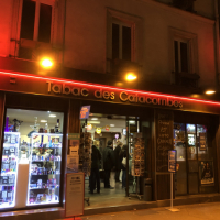 Tabac Des Catacombes