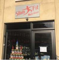 SlimFit Nutrition