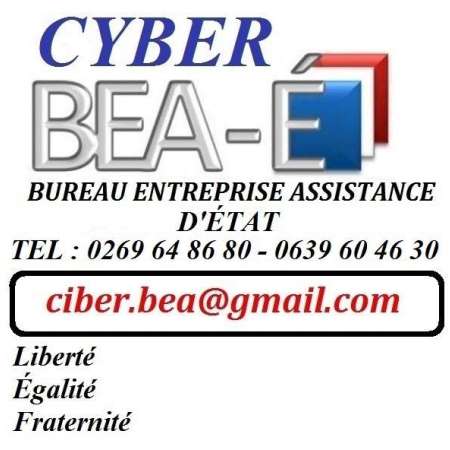 Cyber Bea-É