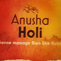 Anusha Holi