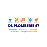 DL PLOMBERIE 47