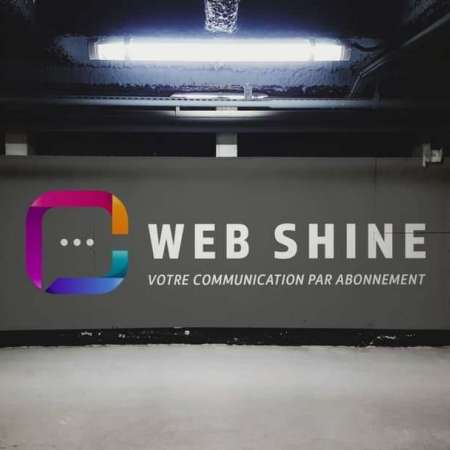 Web Shine