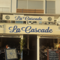 Restaurant La Cascade