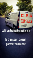 TRANSPORT COLIRUN EXPRESS