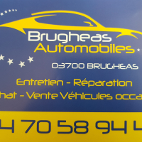 Brugheas Automobiles