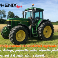 Phenix Agri