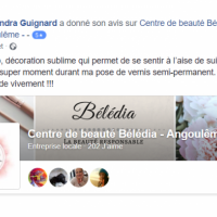 Centre De Beauté Bélédia