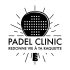 Padel clinic-service de réparation de raquette de padel
