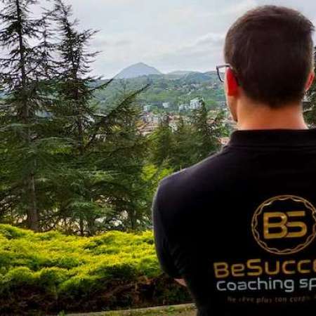 Besuccess, Coach Sportif Clermont-Ferrand